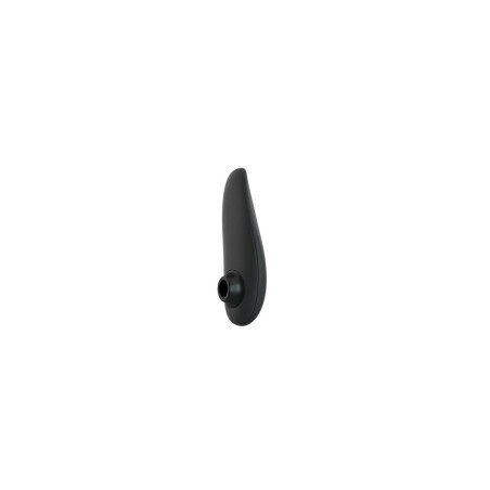 Vibratore Womanizer WOM164-BLACK Nero