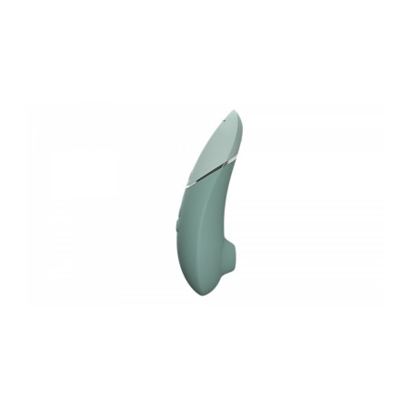 Vibratore Womanizer WOM180-GREEN Verde