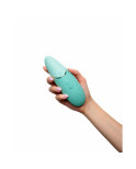 Vibratore Womanizer WOM180-GREEN Verde