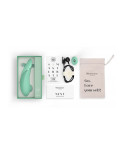 Vibratore Womanizer WOM180-GREEN Verde