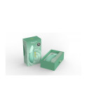 Vibratore Womanizer WOM180-GREEN Verde