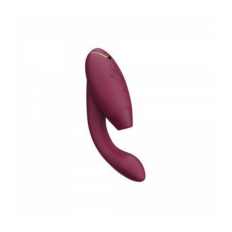 Vibratore Womanizer WOM171-BORDEAUX Bordeaux