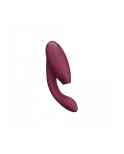 Vibratore Womanizer WOM171-BORDEAUX Bordeaux