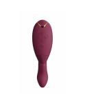 Vibratore Womanizer WOM171-BORDEAUX Bordeaux