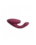 Vibratore Womanizer WOM171-BORDEAUX Bordeaux