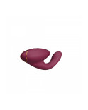 Vibratore Womanizer WOM171-BORDEAUX Bordeaux