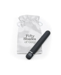 New Charlie Tango Fifty Shades of Grey FIF133 Nero