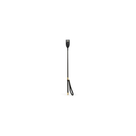 Frustino Fifty Shades of Grey Bound to You Riding Crop Fatto a mano