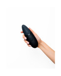 Succhia Clitoride Womanizer WOM180-BLACK Nero