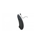 Succhia Clitoride Womanizer WOM180-BLACK Nero