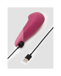 Vibratore Mini Womanizer Dusky Rosa