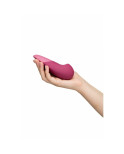 Vibratore Mini Womanizer Dusky Rosa