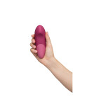 Vibratore Mini Womanizer Dusky Rosa