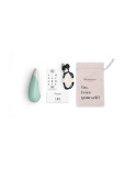 Vibratore Mini Womanizer Sage Verde