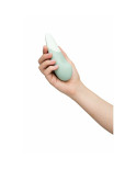 Vibratore Mini Womanizer Sage Verde