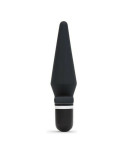 Butt Plug Vibrating Fifty Shades of Grey FIF134 Nero