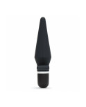 Butt Plug Vibrating Fifty Shades of Grey FIF134 Nero