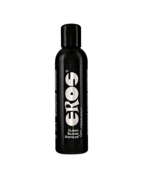 Lubrificante a Base di Silicone Eros 06124800000 (500 ml)