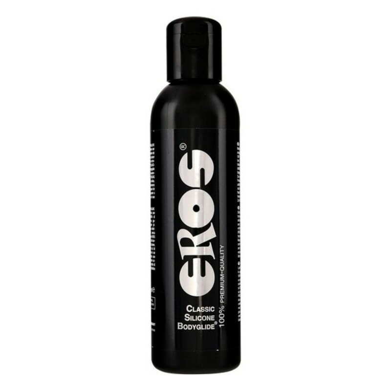 Lubrificante a Base di Silicone Eros 06124800000 (500 ml)