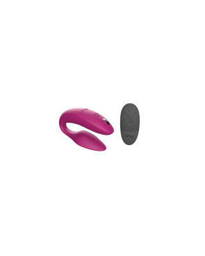 Massaggiatore di Coppia We-Vibe Rosa