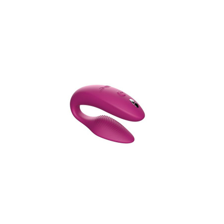 Massaggiatore di Coppia We-Vibe Rosa