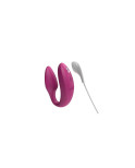 Massaggiatore di Coppia We-Vibe Rosa