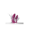 Massaggiatore di Coppia We-Vibe Rosa