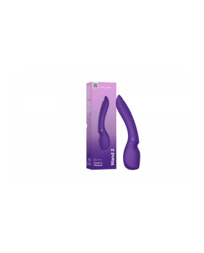 Massaggiatore We-Vibe Viola