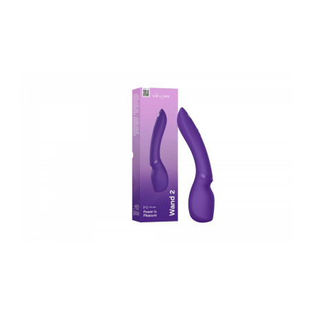 Massaggiatore We-Vibe Viola