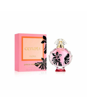 Profumo Donna Paco Rabanne Olympéa Flora EDP Olympéa Flora