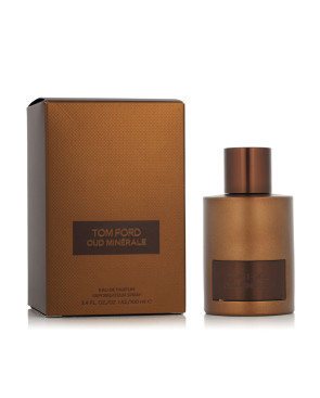 Profumo Donna Tom Ford Oud Minérale EDP 100 ml