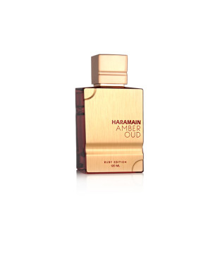 Profumo Unisex Al Haramain AMBER OUD