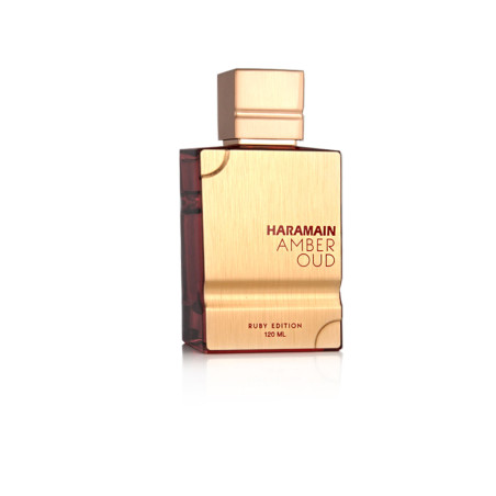 Profumo Unisex Al Haramain AMBER OUD