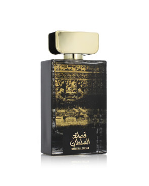 Profumo Unisex Lattafa EDP Qasaed Al Sultan (100 ml)