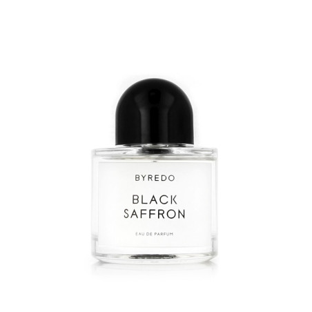 Profumo Unisex Byredo EDP Black Saffron 50 ml