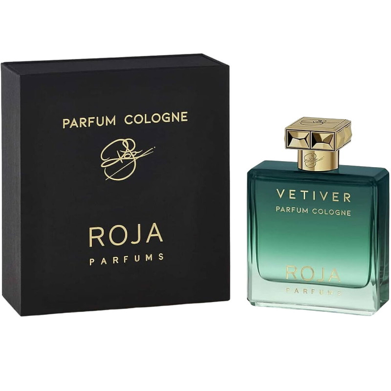 Profumo Uomo Roja Parfums Vetiver EDC 100 ml