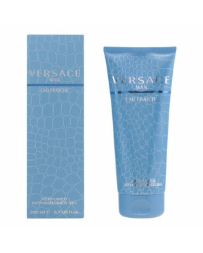 Gel Doccia Versace