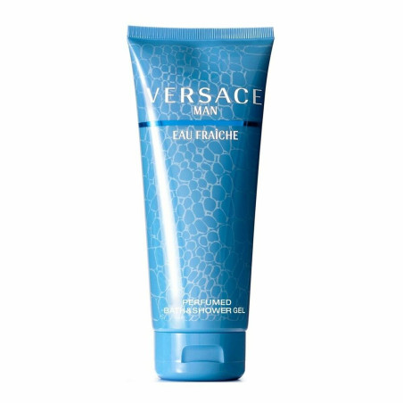 Gel Doccia Versace