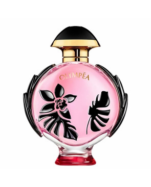 Profumo Donna Paco Rabanne Olympéa Flora EDP EDP 80 ml