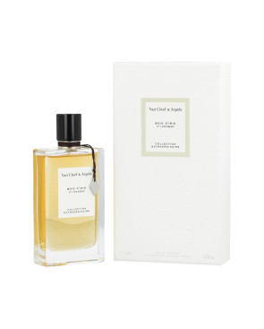 Profumo Donna Van Cleef & Arpels EDP Bois D'Iris 75 ml