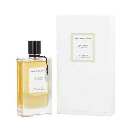 Profumo Donna Van Cleef & Arpels EDP Bois D'Iris 75 ml