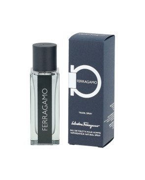 Profumo Uomo Salvatore Ferragamo EDT Ferragamo (30 ml)