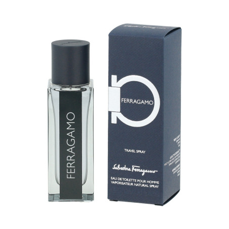 Profumo Uomo Salvatore Ferragamo EDT Ferragamo (30 ml)