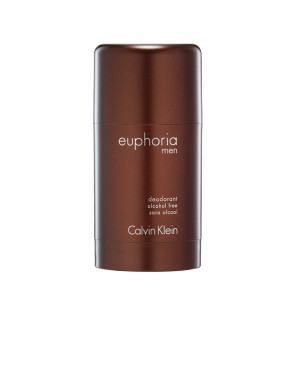 Deodorante Stick Calvin Klein 75 ml Euphoria For Men