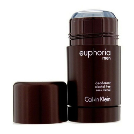 Deodorante Stick Calvin Klein 75 ml Euphoria For Men