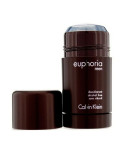 Deodorante Stick Calvin Klein 75 ml Euphoria For Men