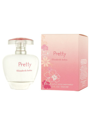 Profumo Donna Elizabeth Arden EDP 100 ml Pretty