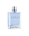 Profumo Uomo Salvatore Ferragamo EDT Acqua Essenziale 100 ml