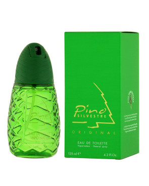 Profumo Uomo Pino Silvestre EDT Original 125 ml