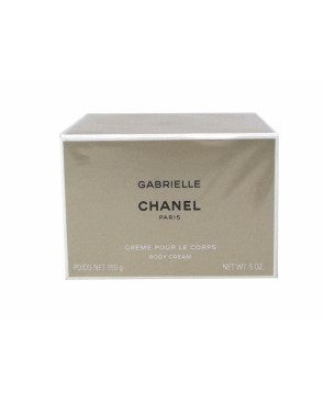 Crema Corpo Chanel Gabrielle 150 g